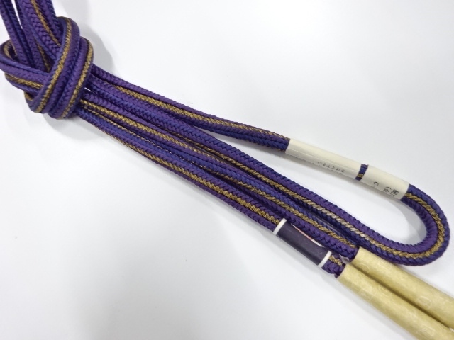 Japanese Kimono / Accessories Silk